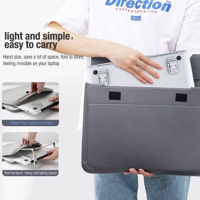 Nillkin Bolster Plus Portable Stand Laptop