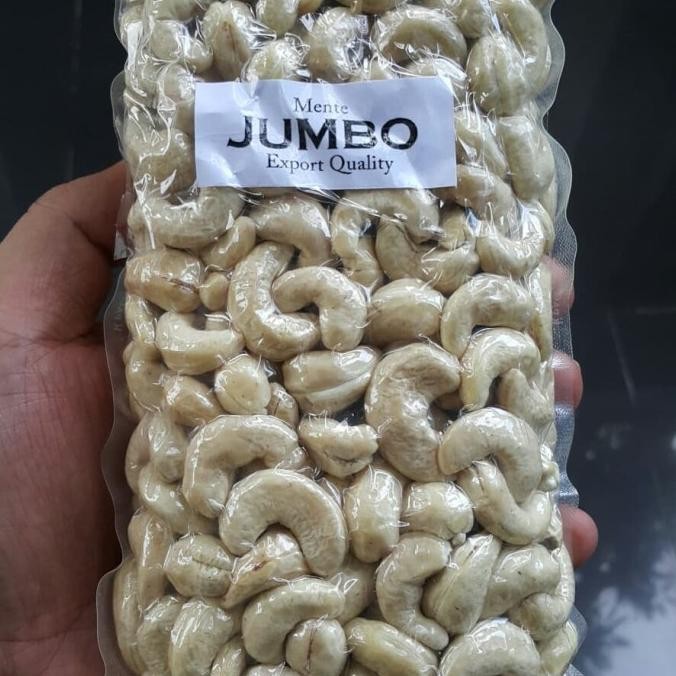 

terbaru mente jumbo export quality 1/2kg, mede jumbo 500gr