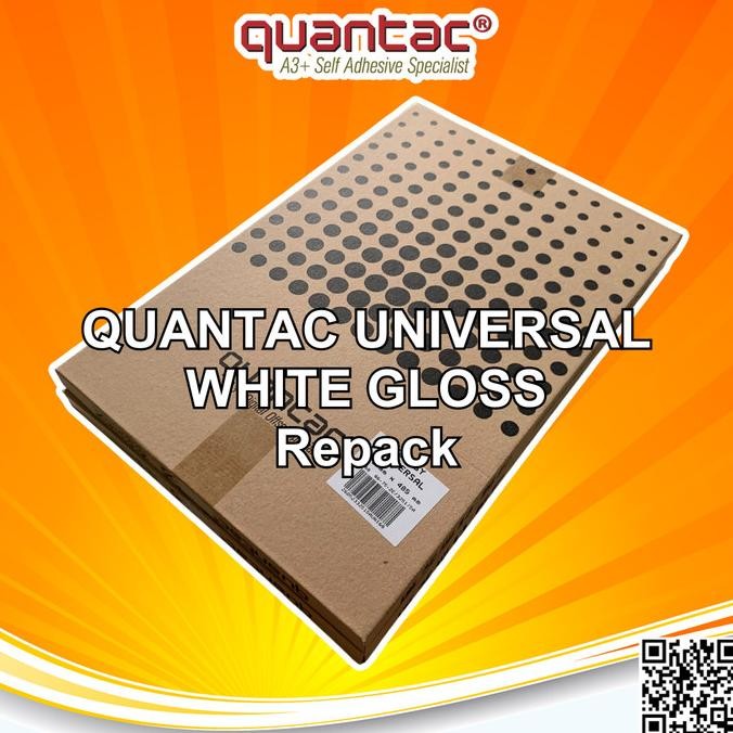 

TERBARU - QUANTAC SKBP & UNIVERSAL Sticker Vinyl A3+ DIGITAL - Repack 25