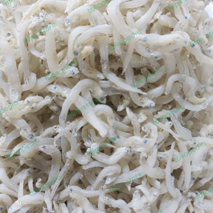 

Teri Toge Medan 250Gram