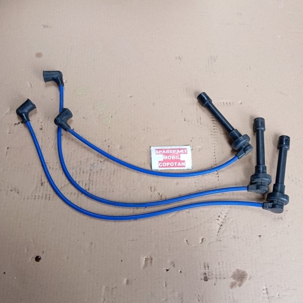 (Bekas) Kabel Cable Ignition Busi Bkodo Racing Honda City Type Z City-Z / Ferio Copotan