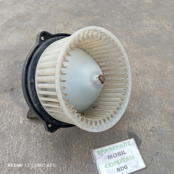 (Second) Motor Blower Ac Timor Sohc Original Copotan