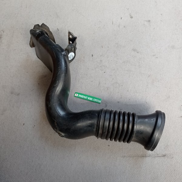 (Bekas) Selang Sambungan Box Filter Udara Honda Stream K20 Asli Original Copotan
