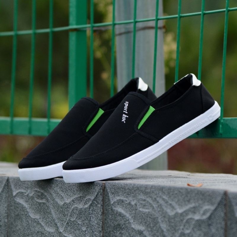 Pantofel Premium NEEDSHOES SEPATU PANSUS PRIA IMPORT