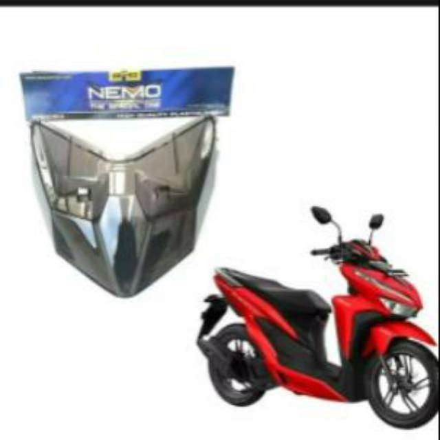 MIKA STOP VARIO125 150 MIKA LAMPU BELAKANG VARIO NEW KACA LAMPU