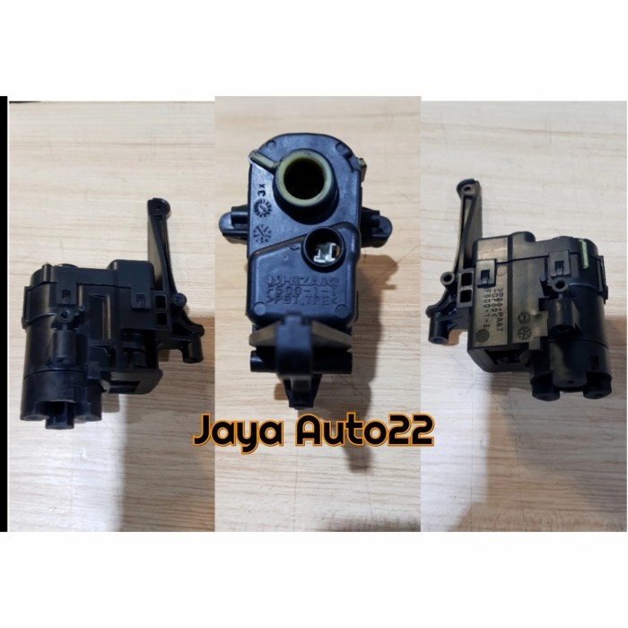 RETRACT-RETRACK-DIAMO SPION MAZDA CX5 CX 5 CX-5 SKYACTIV 2014