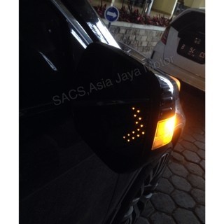 LED MIRROR ALL NEW CRV GEN3 GEN4