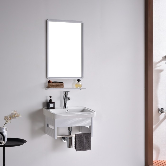 WASTAFEL CABINET CLASSICA ITALIANO TYPE KAVALA