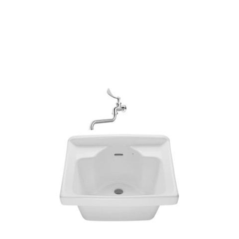 TOTO LAUNDRY SINK SK508 / SK 508 ORIGINAL TOTO