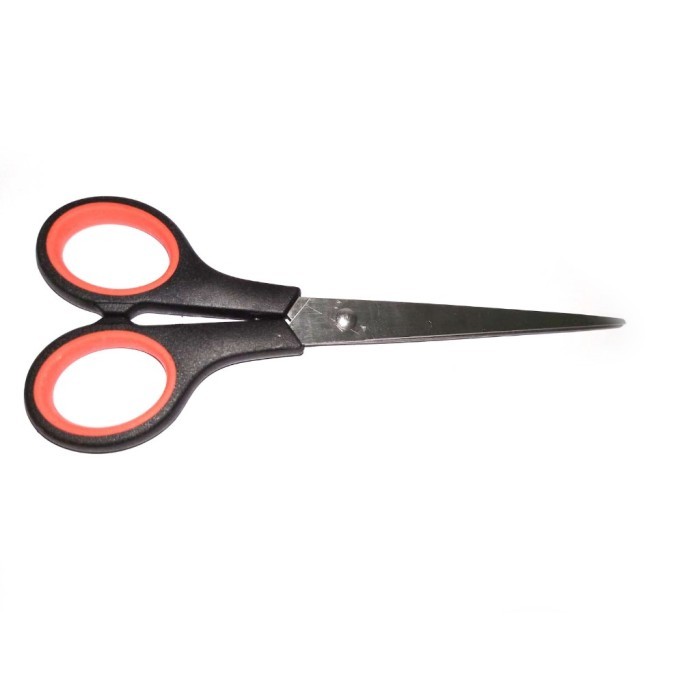 

Terbaru GUNTING BESAR SERBAGUNA / GUNTING STAINLESS / ALAT TULIS KANTOR 100% ori