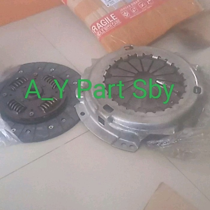 Kampas kopling set Matahari Suzuki Escudo 2.0 Original