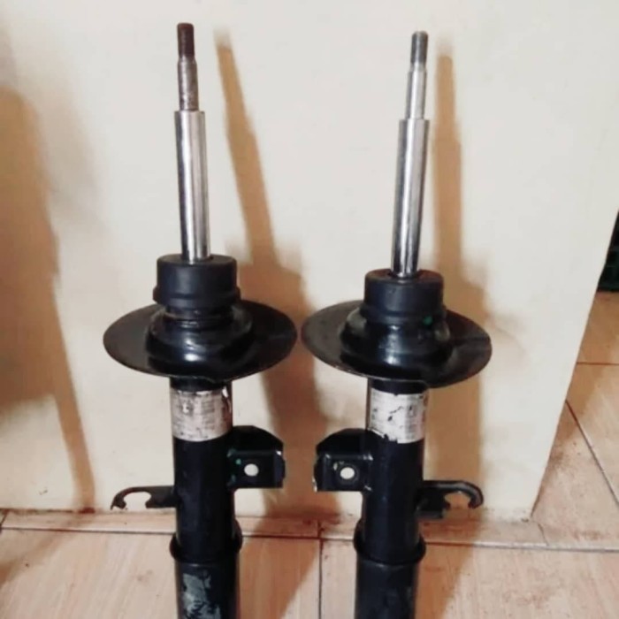 Shock breaker shockbreaker bmw x5 e53 depan