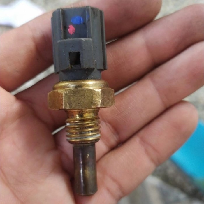 SENSOR ECT TOYOTA ALTIS ORIGINAL