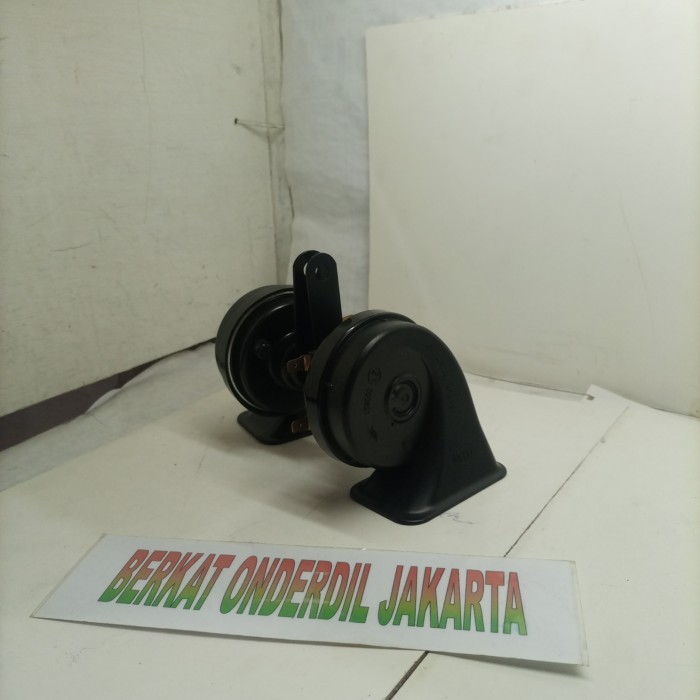 HORN KEONG 12V HELLA 3FH "HELLA"