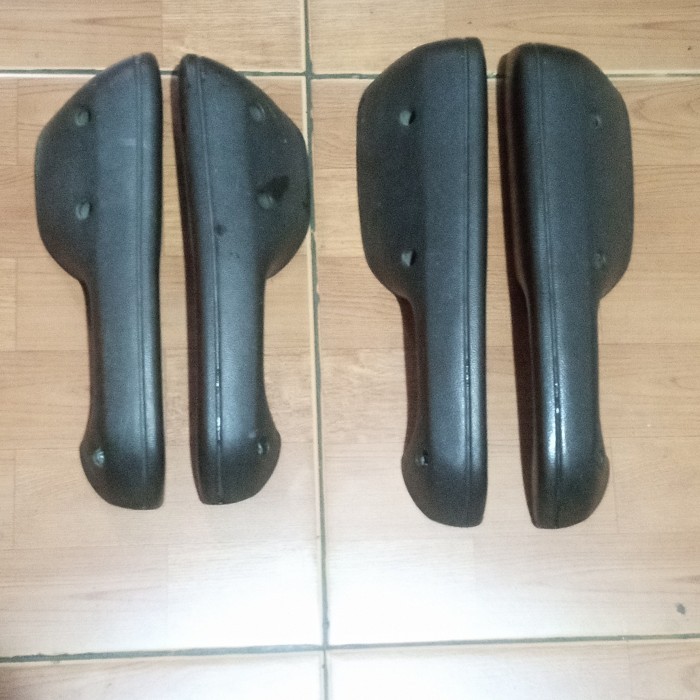 HANDLE DOORTRIM SET HONDA ACCORD '83