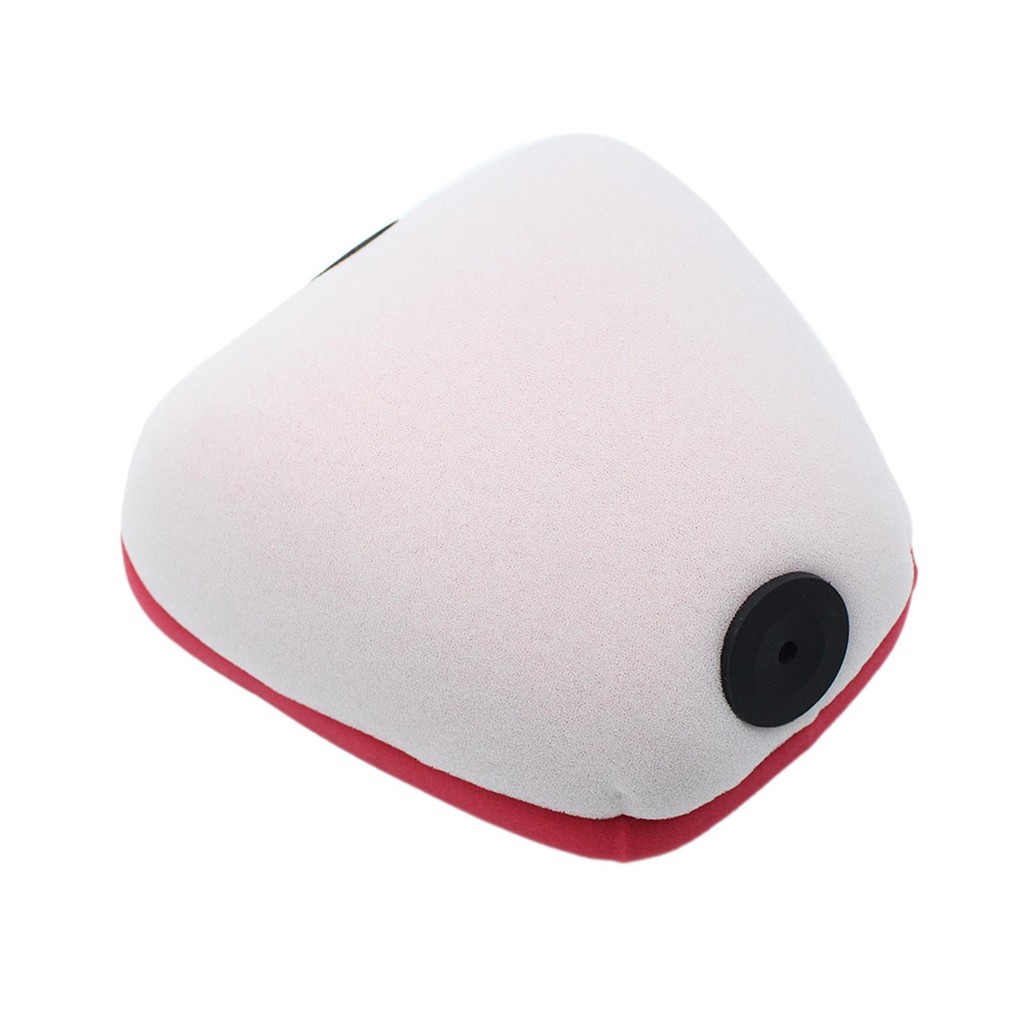 

Motorcycle Air Filter Spare Engine Supplies Easy to Install Motocross Bike Device Cotton Air Filter for Yamaha Yz250F 2024