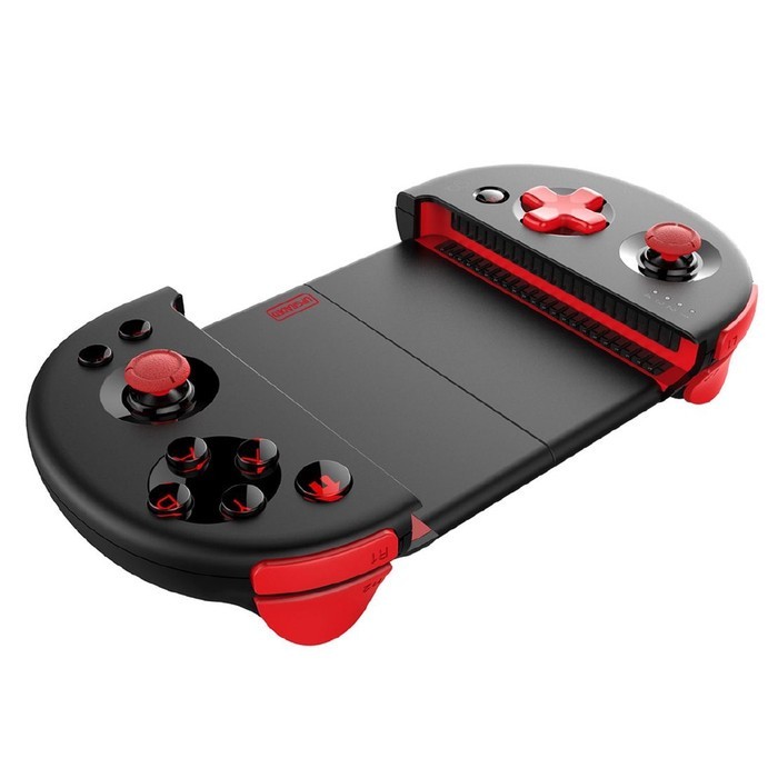 Terlaris IPEGA PG-9087S Red Knight Bluetooth Controller SALE