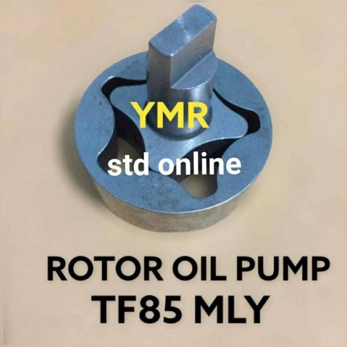 TF 85 ROTOR OLI YANMAR TF85