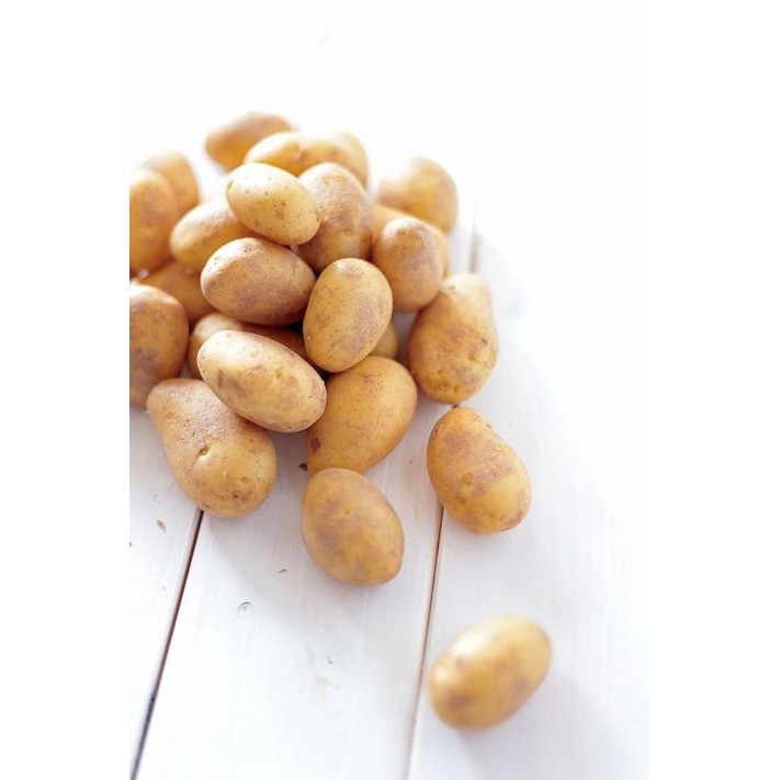 

Kentang baby asli segar ukuran 500 gram