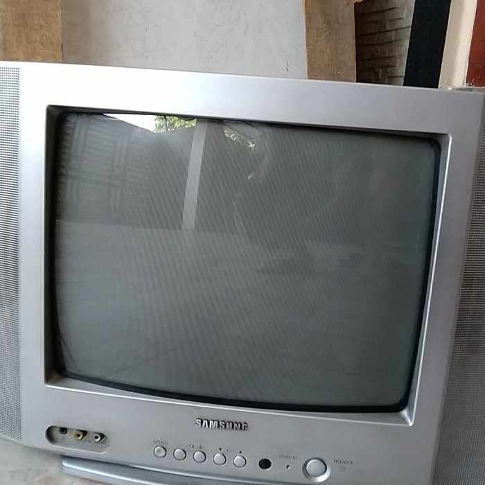 TV 14 INCH SAMSUNG KS1A14H2