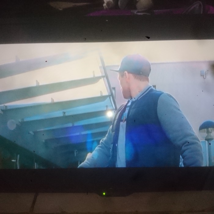 TV LED 24" SHARP AQUOS LC-24LE170I