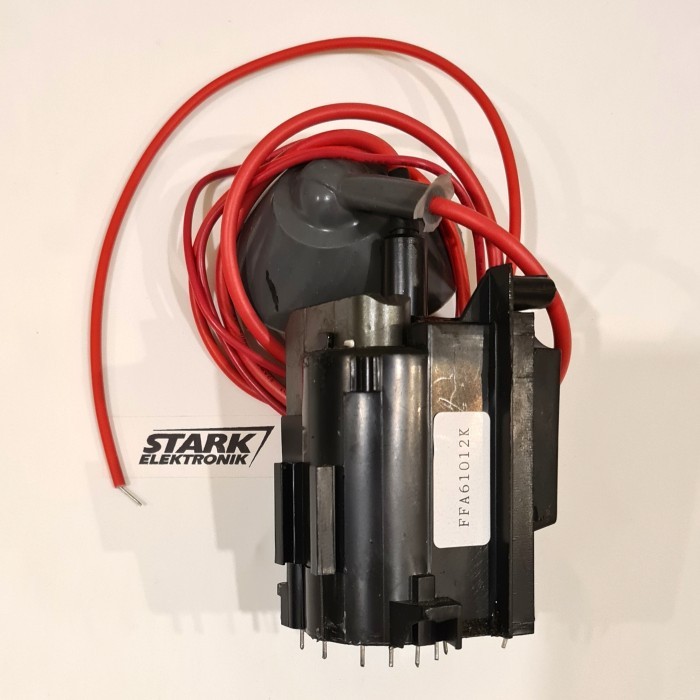 FLYBACK FFA61012K TV SAMSUNG 29" PLAYBACK PLYBACK