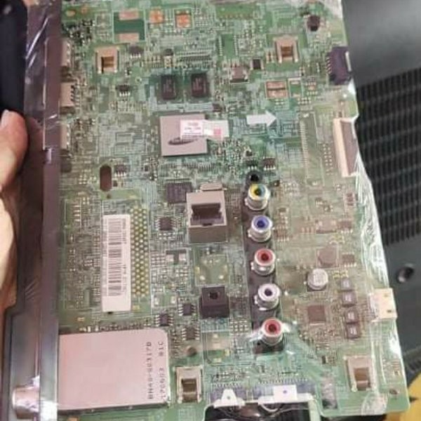 MB - MAINBOARD - MOTHERBOARD - MESIN TV SAMSUNG UA40J5250DK - 40J5250