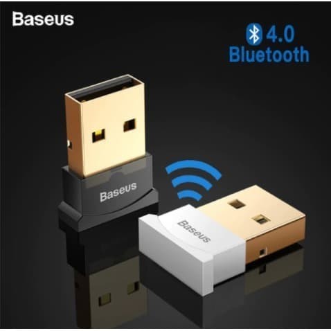 Baseus Mini Wireless Usb Dongle Bluetooth 5.0 Receiver Transmitter