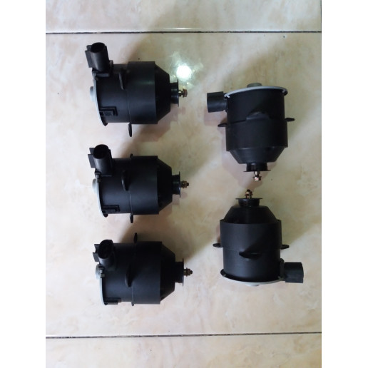 MOTOR FAN/DINAMO FAN KIPAS RADIATOR DAIHATSU SIRION 2007-2010