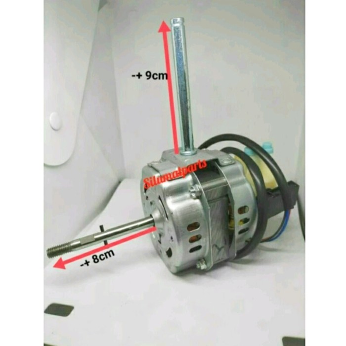 DINAMO KIPAS ADVANCE TDS 18 INCH / MOTOR KIPAS ANGIN 18 INCH 3IN1 / DINAMO KIPAS ANGIN ADVANCE TDS