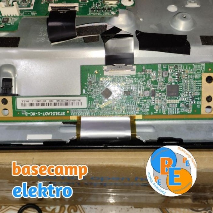 TCON TV LED XIAOMI L32M5AN TIKON TV LED XIAOMI L32M5AN TCON TV XIAOMI