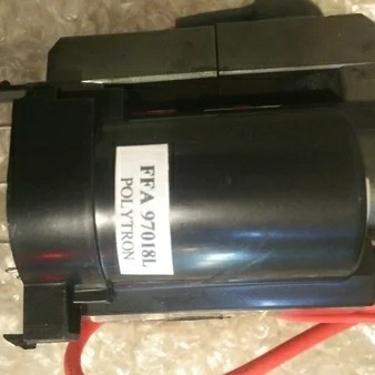 FBT FFA 97018L FLAYBACK TV POLYTRON 29 INCHI