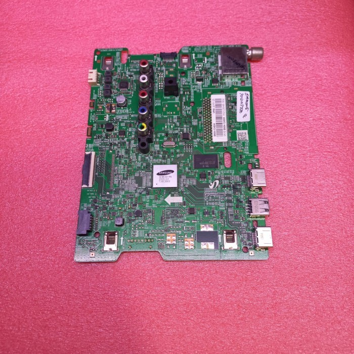 SAMSUNG UA40N5000AK MAINBOARD - MOBO - MB TV LED SAMSUNG UA40N5000AK