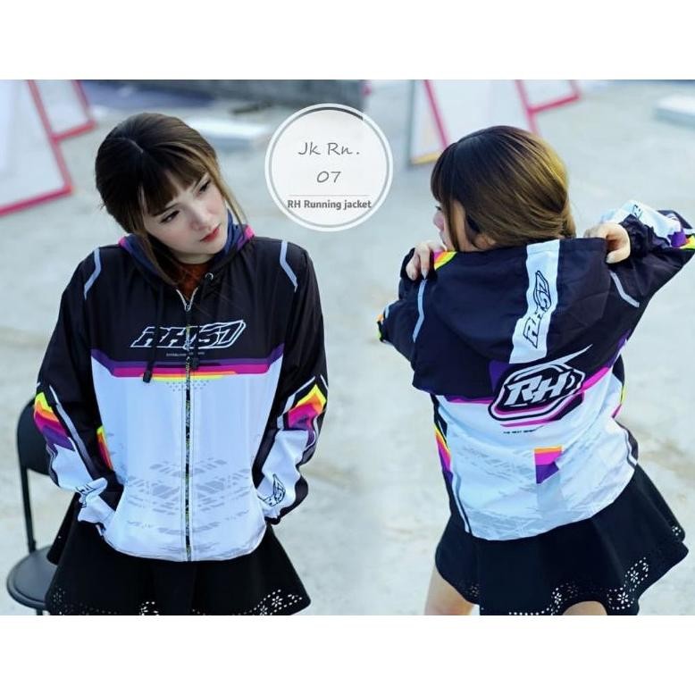 Super Murah Jaket Racing Hell Rh57 Jaket Balap Untuk Dewasa Pria Wanita Hig Quality