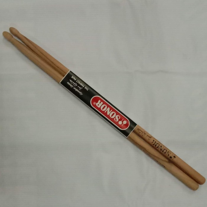 STICK DRUM STIK DRUM SONOR
