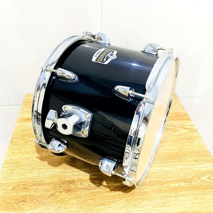 TOM DRUM YAMAHA GIGMAKER 13 INCH HITAM