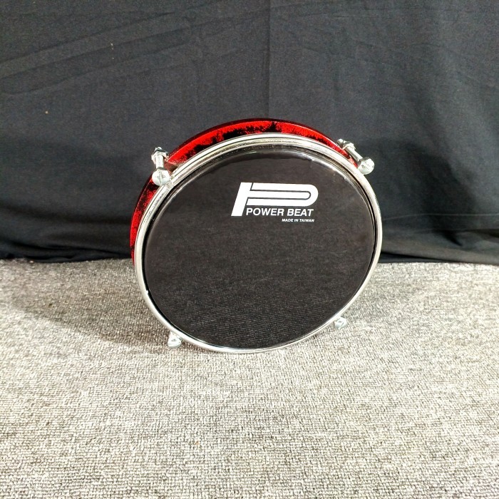 BAS TAM TUNG HADROH BAS TANGAN