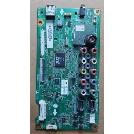 MB - MAINBOARD TV LG 32LN4900 - 32LN 4900