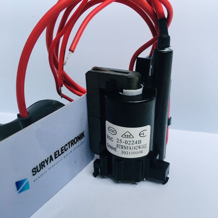 FBT FA142 FBT BSC25 0224B TV SHARP 21 SLIM ORIGINAL