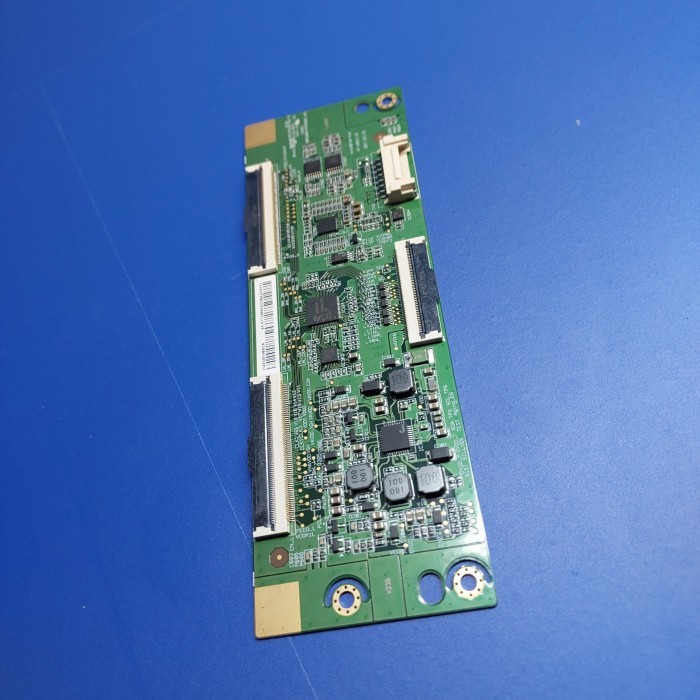 T CON TV SAMSUNG UA43N5003AK TCON SAMSUNG UA43N5003