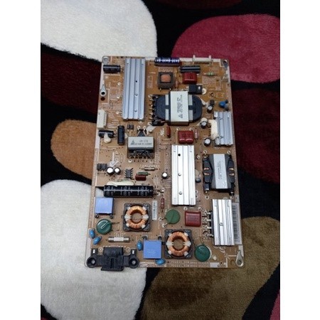 PSU UA46D5000PM POWER SUPPLY TV SAMSUNG UA46D5000 46D5000