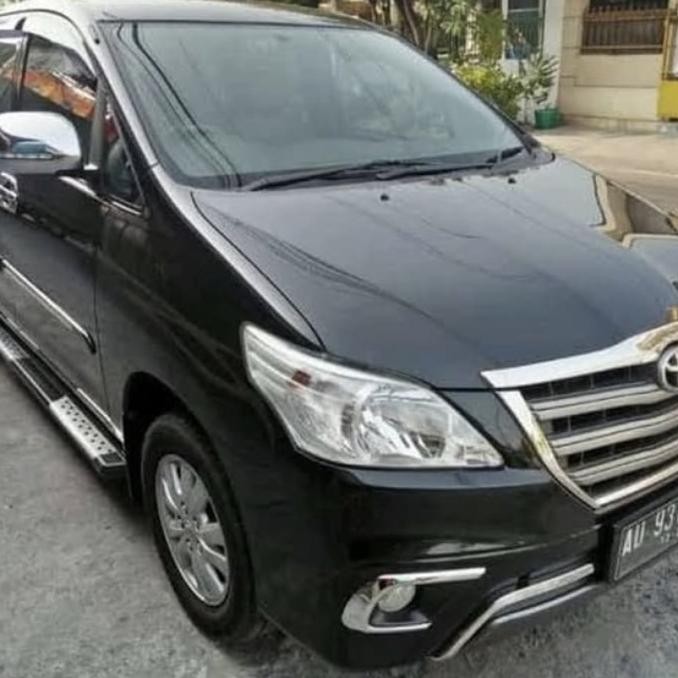 Headlamp Grand Innova 2012-2015 Original  Ready