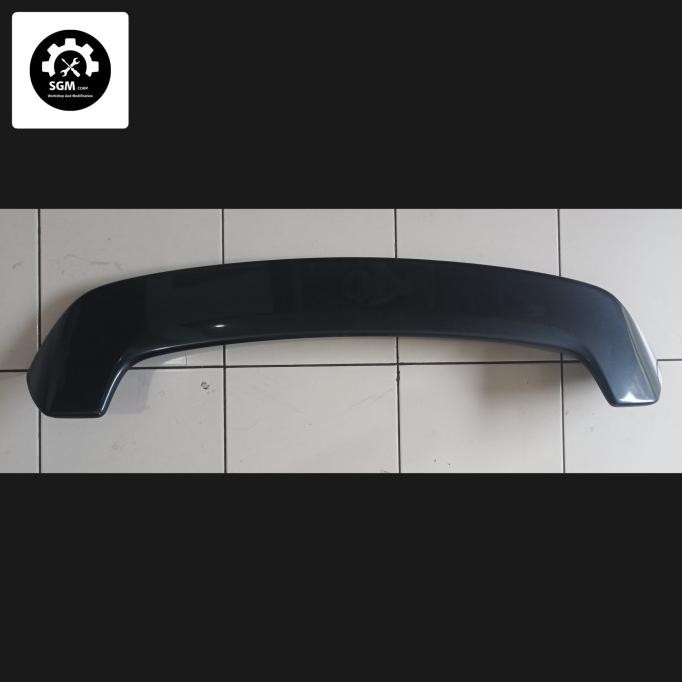 SPOILER MAZDA 2 SKYPASIV ORIGINAL