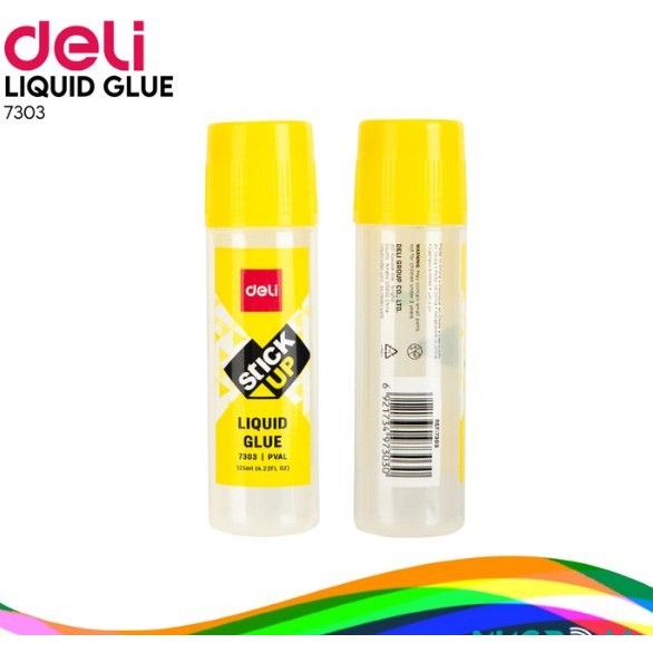 

LEM CAIR JUMBO DELI 125ML