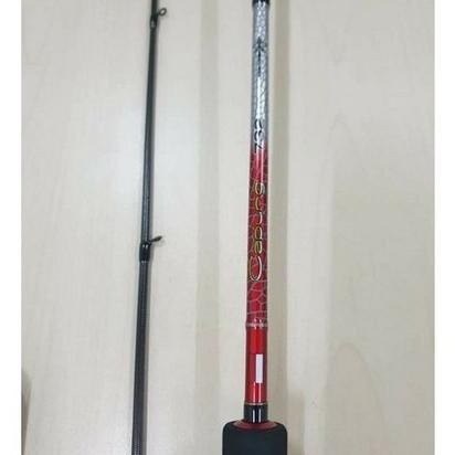 Joran Capung 732 8Lb Spider Relix Nusantara - Alat Pancing - Aksess