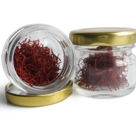 

Saffron | Safron 1 Gr Negin Grade A