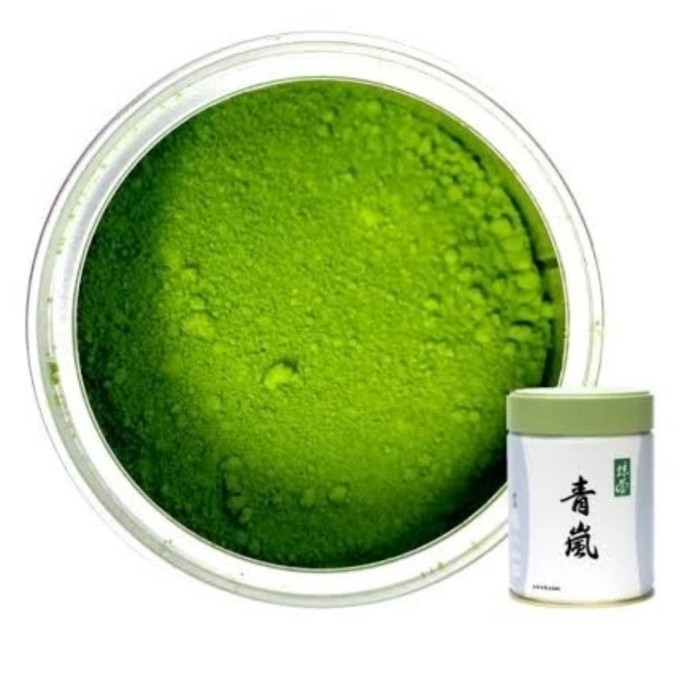 

Marukyu Koyamaen - Aoarashi Matcha Powder/ Japan Matcha Powder Terlaris