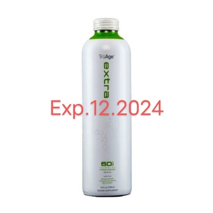 

Tahitian Noni Extra 750 Ml Terbaru