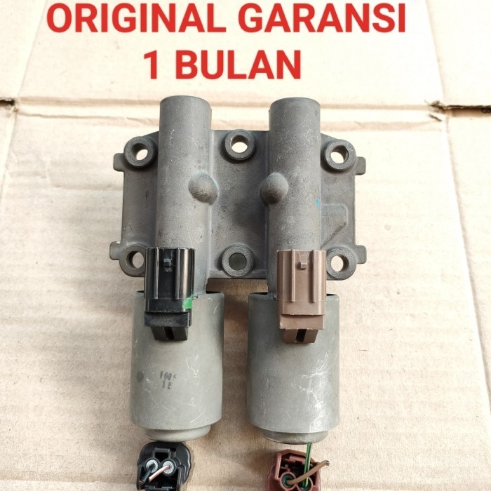 body valve selenoid matic Odyssey K20 k24 crv r20 gen 3 gen 2 gen2