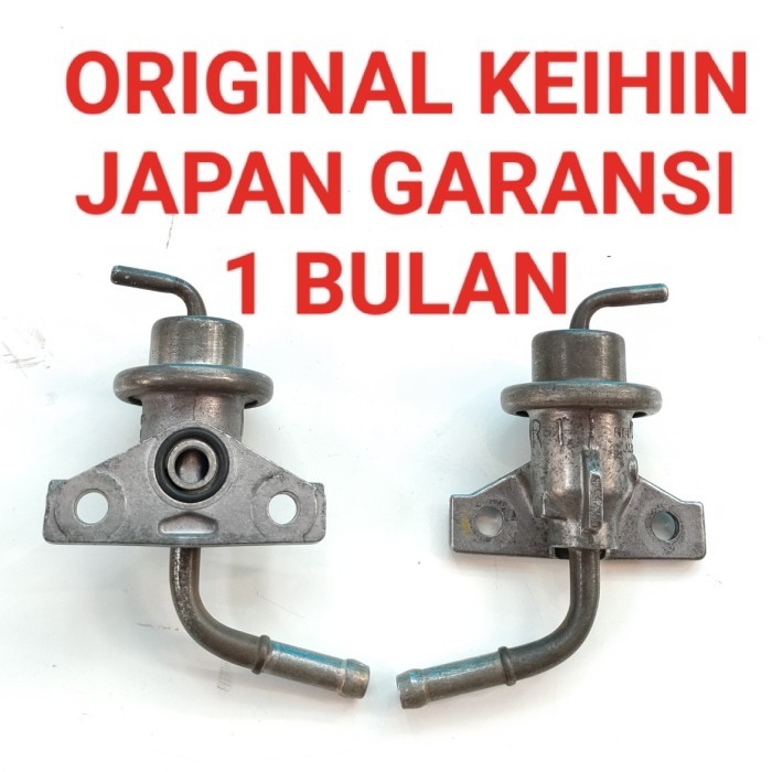 fuel pressure Regulator vacum bensin injector honda crv Odyssey Accord